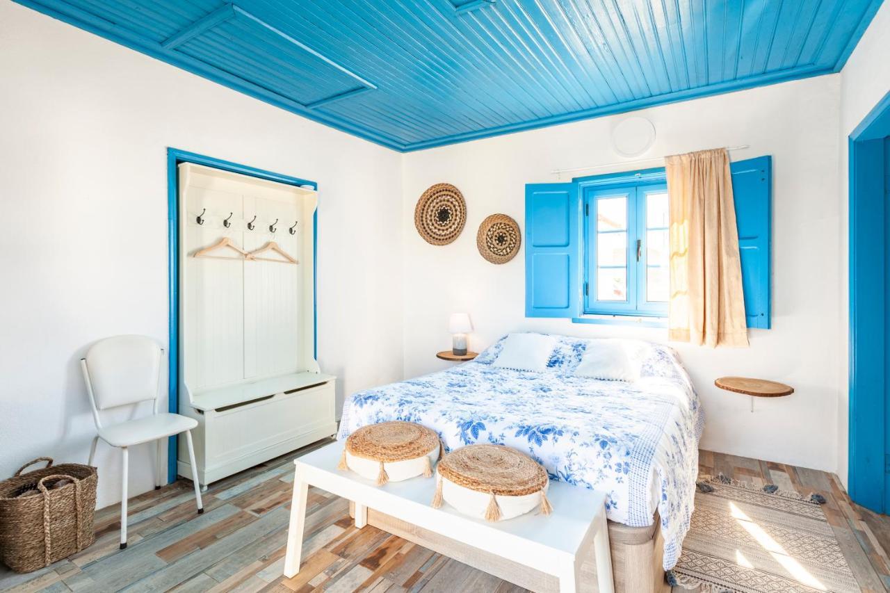 Bloomoon House Hotel Bunheiro ภายนอก รูปภาพ