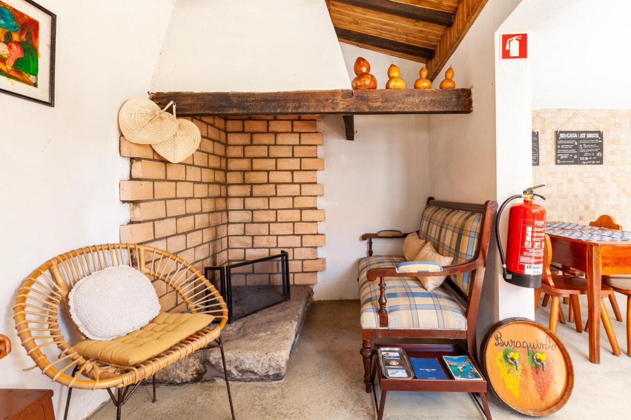Bloomoon House Hotel Bunheiro ภายนอก รูปภาพ