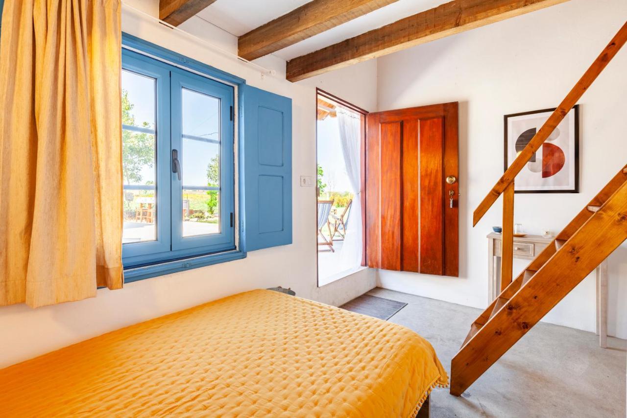 Bloomoon House Hotel Bunheiro ภายนอก รูปภาพ