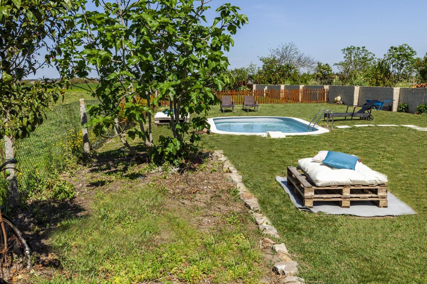 Bloomoon House Hotel Bunheiro ภายนอก รูปภาพ